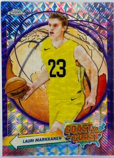 Lauri Markkanen