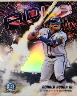 Ronald Acuna Jr.