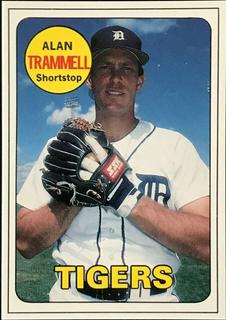 Alan Trammell