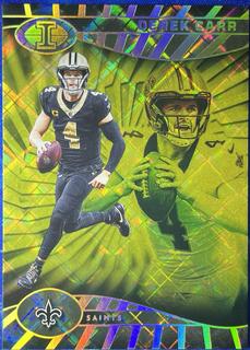 Derek Carr