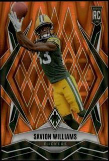 Savion Williams