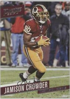 Jamison Crowder