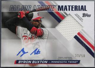 Byron Buxton