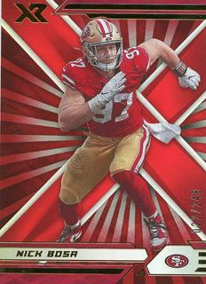 Nick Bosa