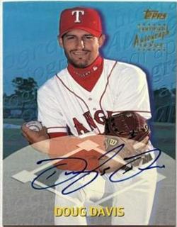 Doug Davis
