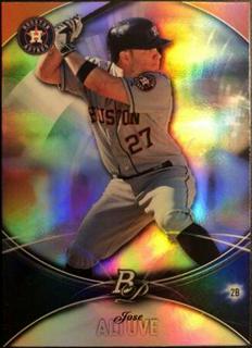 Jose Altuve