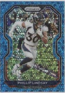 Phillip Lindsay