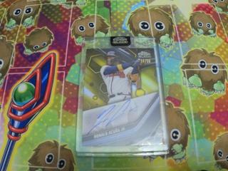 Ronald Acuna Jr.