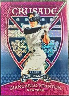 Giancarlo Stanton