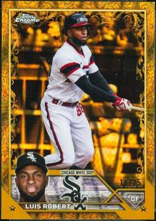 Luis Robert