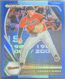 Tanner Bibee