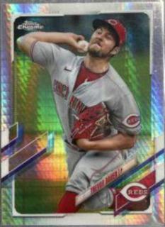 Trevor Bauer