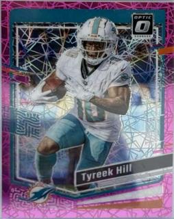 Tyreek Hill