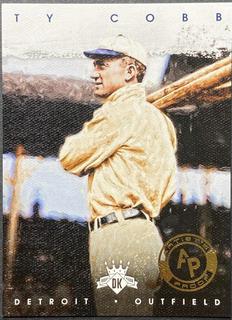 Ty Cobb