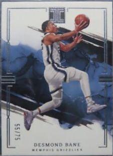 Desmond Bane