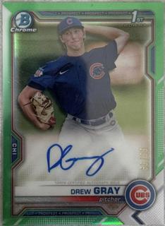 Drew Gray