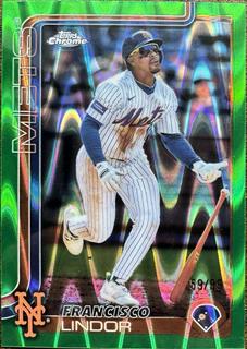 Francisco Lindor