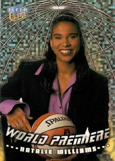 Natalie Williams