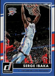 Serge Ibaka