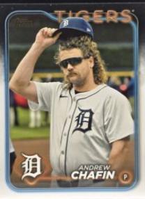 Andrew Chafin