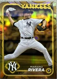 Mariano Rivera