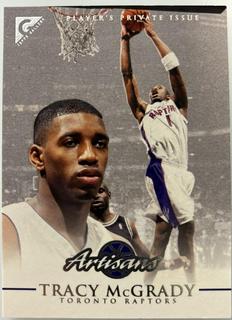 Tracy McGrady
