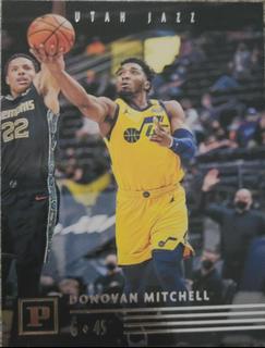 Donovan Mitchell