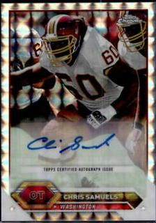 Chris Samuels