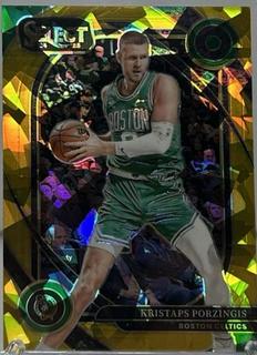 Kristaps Porzingis