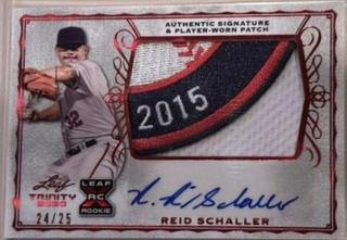 Reid Schaller