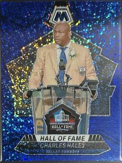 Charles Haley
