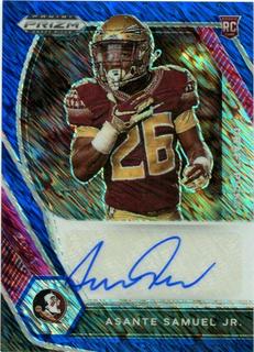 Asante Samuel Jr.