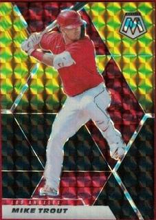 Mike Trout