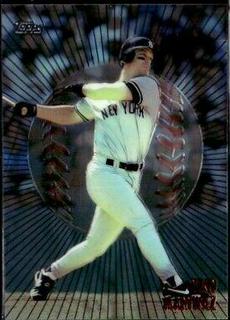 Tino Martinez