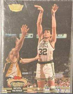 Kevin McHale