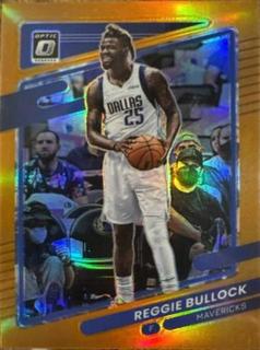 Reggie Bullock