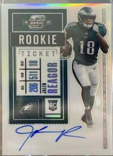 Jalen Reagor