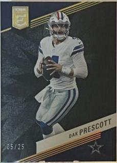 Dak Prescott