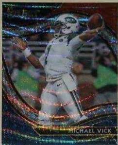 Michael Vick