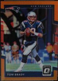 Tom Brady