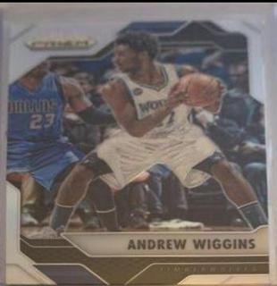 Andrew Wiggins