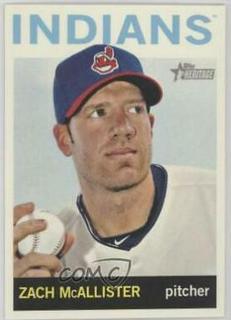 Zach McAllister