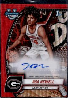 Asa Newell