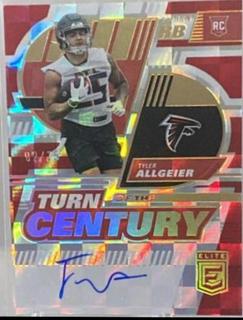Tyler Allgeier