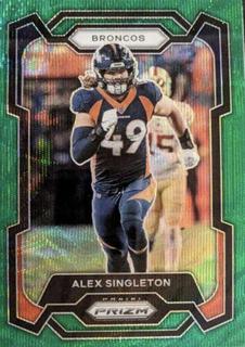 Alex Singleton