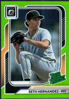 Seth Hernandez