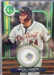 Miguel Cabrera
