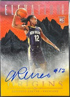 Antonio Reeves