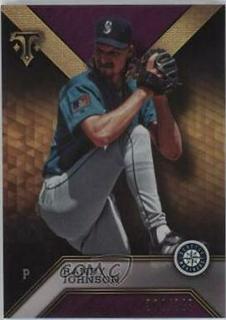 Randy Johnson