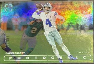 Dak Prescott